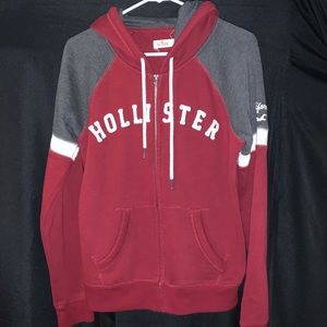 Hollister Hoodie